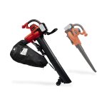 Einhell - aspirateur - souffleur de feuilles sans fil ge - cl 36 / 230 li e - solo power x - change (36v, ... Einhell - aspirateur - souffleur de feuilles sans fil ge - cl 36 / 230 li e - solo power x - change (36v, ...