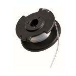 Einhell bobine de fil de rechange ge - ct 18 / 28 pour coupe - bordures Einhell bobine de fil de rechange ge - ct 18 / 28 pour coupe - bordures