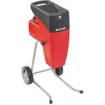 [jamais utilis�] einhell broyeur de v�g�taux �lectrique gc - rs 2540