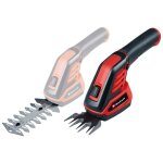Einhell - cisaille  gazon taille - buissons sans fil gc - cg 3, 6 / 70 li wt (3, 6 v, batterie li - ...