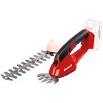 Einhell - cisaille � gazon et taille - buissons sans fil ge - cg 18 li - solo power x - change (18 v, ...
