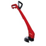 Coupe - bordures lectrique gc - et 3023 (300 w, diam. de coupe fil 23 cm, longueur du fil 6 m) - einhell ...