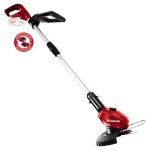 Einhell - coupe - bordures sans fil ge - ct 18 li - solo power x - change (18 v, diam. de coupe lame ...