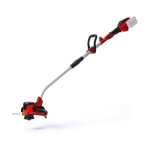 Einhell - coupe - bordures sans fil ge - ct 36 / 30 li e - solo power x - change (36v, double fil : 30 ...