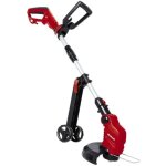 Einhell coupe - herbe �lectrique ge - et 5027 500 w largeur de coupe 270 mm