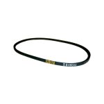 Courroie z813 340475001013 - tondeuse a gazon