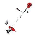 Einhell - dbroussailleuse thermique gc - bc 25 / 1 i as (0, 6 kw, moteur 2 temps  faibles vibrations, ...