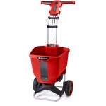 Einhell - epandeur sans fil ge - sr 18 / 22 li - solo power x - change (18 v, 22 l, largeur d'pandage ...