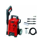 Einhell - nettoyeur haute pression tc - hp 130 - pression max. 130 bars - 390 l / h