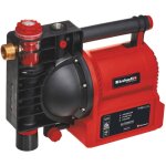 Einhell - pompe d'arrosage automatique ge - aw 1042 fs (1 050 w, indicateurs de niveau d'eau / d'encrassement ...