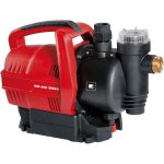 Einhell - pompe d'arrosage automatique ge - aw 6333 (630 w, grande ouverture de remplissage, filtre anti ...