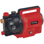 Einhell - pompe d'arrosage gc - gp 1045 (1050 w, indicateur du niveau d'eau, grande ouverture de remplissage ...