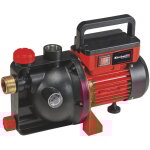 Einhell - pompe d'arrosage gc - gp 6040 eco (600 w, indicateur du niveau d'eau, grande ouverture de remplissag ...