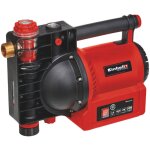 Einhell - pompe d'arrosage ge - gp 1145 eco (1100 w, indicateur de niveau d'eau / d'encrassement / d'aspiratio ...