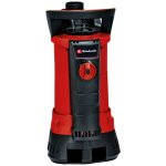 Einhell - pompe d'évacuation pour eaux chargées aquasensor ge - dp 6935 a eco (690 w, hauteur de refoulement ... Einhell - pompe d'évacuation pour eaux chargées aquasensor ge - dp 6935 a eco (690 w, hauteur de refoulement ...