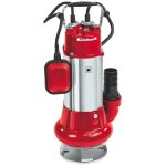 Einhell - jamais utilis] pompe d'vacuation gc - dp 1340 g