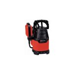[jamais utilis] einhell pompe d'vacuation immerge pour eaux claires - gc - sp 2275 - 220 w