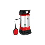 Einhell - pompe d'vacuation rg - dp 1135 n