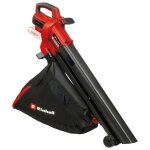 Einhell - aspirateur - souffleur de feuilles sans fil venturro 18 / 210 power x - change (sac collecteur ...
