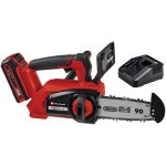 Einhell professional elagueuse sans fil fortexxa 18 / 20 th - power x - change (18v, moteur sans charbon, ...