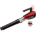 Einhell - professional souffleur de feuilles sans fil gp - lb 18 / 200 li e - solo power x - change (18v, ... Einhell - professional souffleur de feuilles sans fil gp - lb 18 / 200 li e - solo power x - change (18v, ...