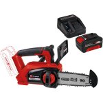 Einhell professional tron�onneuse � une main sans fil fortexxa 18 / 20 th kit (1x 4, 0 ah)