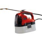Einhell - pulv�risateur � pression sans fil ge - ws 18 / 35 li - solo power x - change (18v, pompe automatique ...