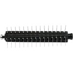 Rouleau arateur de rechange pour scarificateur gc - es 1231 / 1 et gc - sa 1231 / 1 - einhell