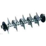 Einhell rouleau pour scarificateur rg - sa 1433