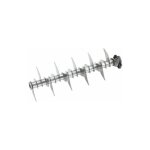 Rouleau scarificateur pour rg - sa 1435 - einhell