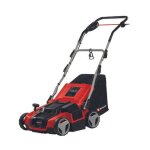 Jamais utilis] einhell scarificateur - arateur lectrique ge - sa 1435 / 1 - 1 400 w
