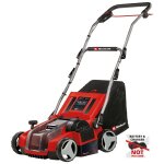 Einhell scarificateur - arateur sans fil ge - sa 36 / 35 li - solo power x - change (36 v, moteur sans ...