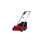 Jamais utilis] einhell scarificateur lectrique gc - sa 1231 / 1
