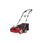 Jamais utilis] einhell scarificateur lectrique ge - sa 1640