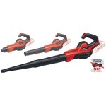Einhell - souffleur sans fil ge - ub 18 / 250 li e - solo power x - change (18 v, vitesse d'air 250 km ... Einhell - souffleur sans fil ge - ub 18 / 250 li e - solo power x - change (18 v, vitesse d'air 250 km ...