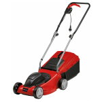 Einhell - jamais utilis�] tondeuse � gazon �lectrique gc - em 1032 - largeur de coupe 32 cm - surface ...