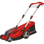 Einhell tondeuse � gazon sans fil gp - cm 36 / 450 kit power x - change (36 v, largeur de coupe 38 cm, ...