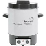 Kochstar st�rilisateur �lectrique k99102035