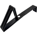 Einside - crochet arr�t de neige pour tuile en b�ton �troite ? t�le pr�peinte