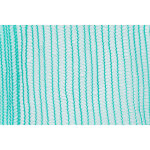 Einside - filet de protection d'�chafaudage pour chantier, vert ? 1, 8 x 25 m