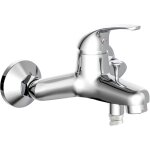 Eisl - mitigeur de baignoire athos chrome schtte