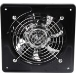6' ventilateur extracteur d'air diam�tre du trou de per�age 150mm extracteur d'air 40w ventilateur d'extractio ...
