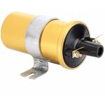 Ej. life - bobine d'allumage 12v, norme de haute performance de bobine d'allumage de non ballast pour ...
