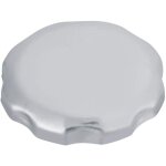 Ej. life - bouchon r�servoir groupe �lectrog�ne, bouchons de gaz de tondeuse � gazon chrom�s pour moteurs ...