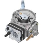 Carburateur, accessoire, a021002470, carburateur professionnel pour jardin shindaiwa - ej. life