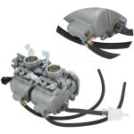 Ej. life - carburateur bicylindre de moto, carburateur bicylindre de moto en mtal 26 mm de remplacement ...