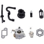 Ej. life carburateur pour stihl ms170 ms180 017 018 tondeuse  chane trononneuse carb echo homelite ...