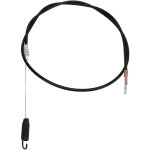 Ej. life - cble de commande de tondeuse  gazon gx21047 pice de rechange pour cble push - pull pour ...