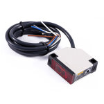 Ej. life - commutateur photo�lectrique, e3jk - r4m1 90 - 250vac interrupteur � capteur photo�lectrique ...