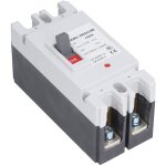 Ej. life - disjoncteur cc sgm1 - 250z / 2300, disjoncteur cc 500 v 160a 2p, disjoncteurs � bo�tier moul� ...